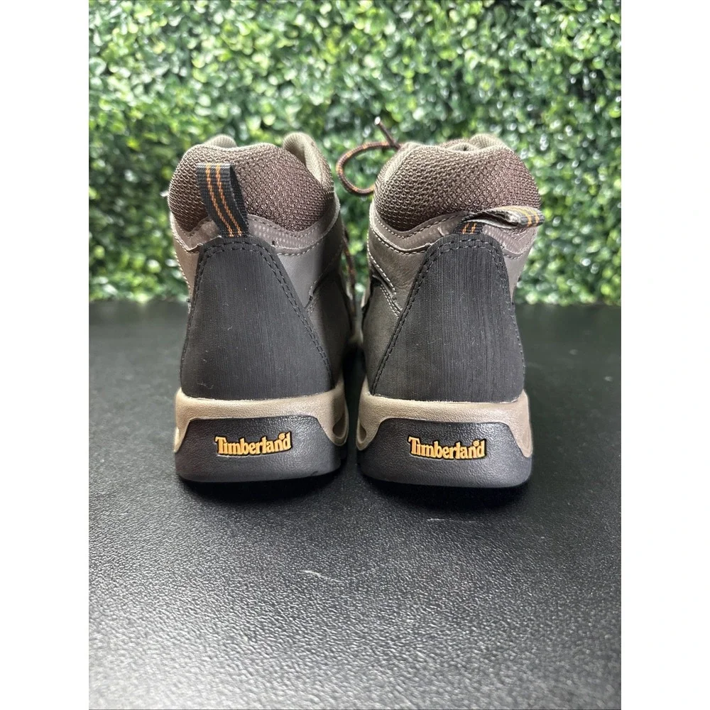 Timberland madsen size new